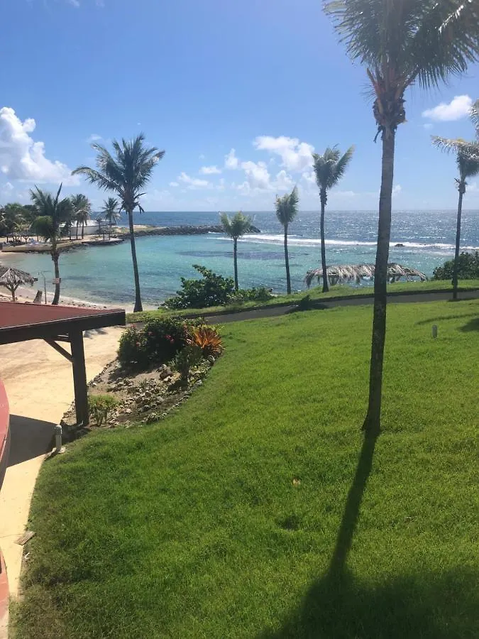 Ty-Paradis Saint-Francois  Guadeloupe