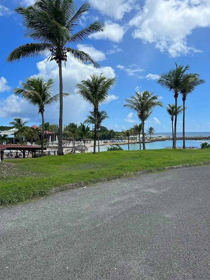 Ty-Paradis Saint-Francois  Saint-Francois (Grande-Terre)