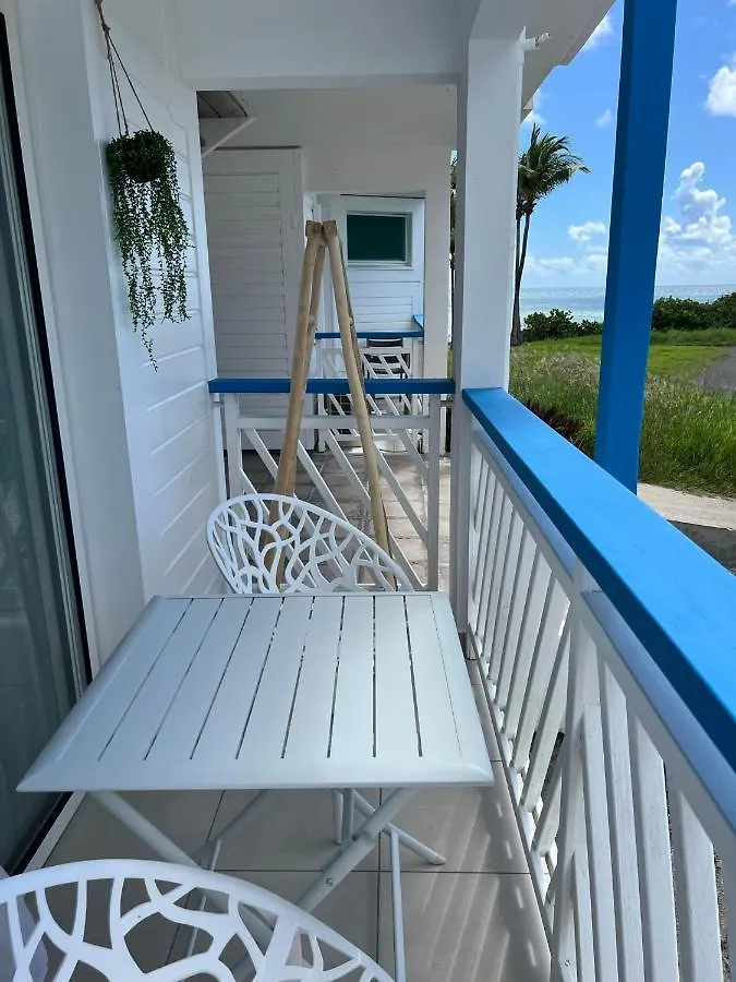 Appartement Ty-Paradis Saint-Francois