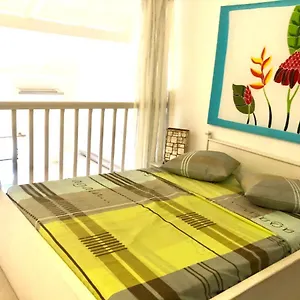Studio Duplex La Marina Appartement