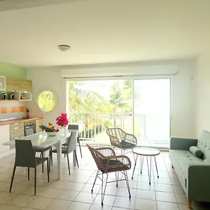 Magnifique Appt Crystal Appartement
