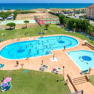 https://albatross-mobile-homes-on-camping-playa-brava.catalonia-hotels.com